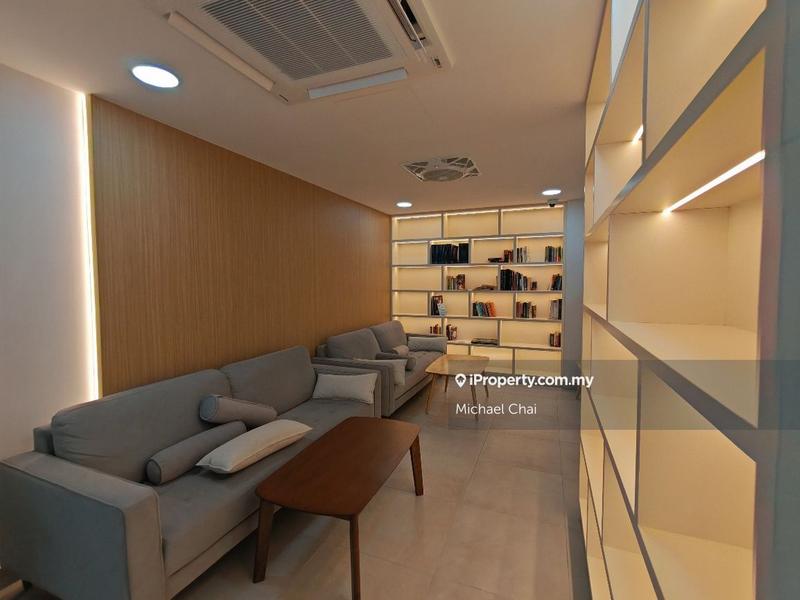 For Rent - Residensi Alamanda