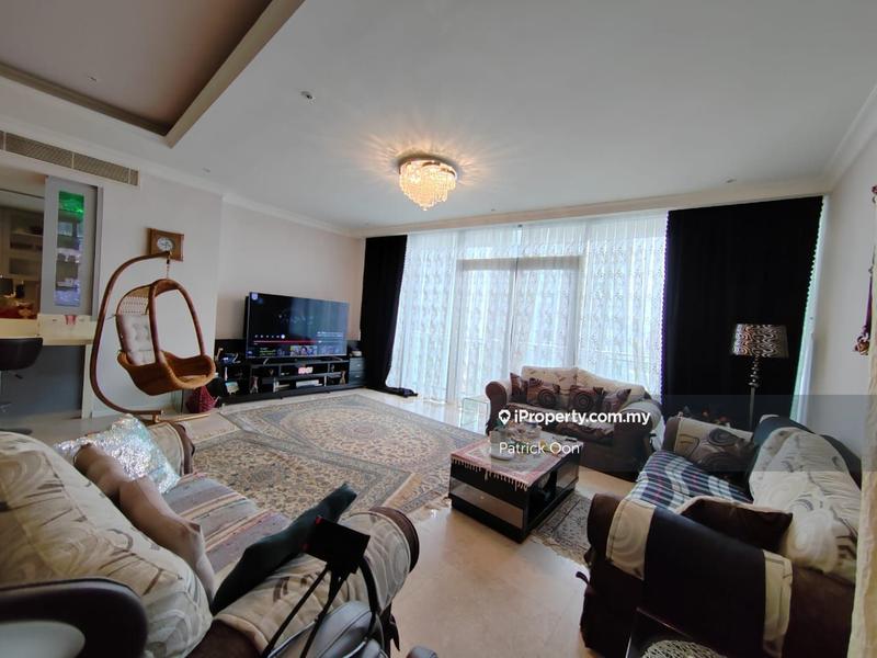 For Sale - K Residence @ KLCC