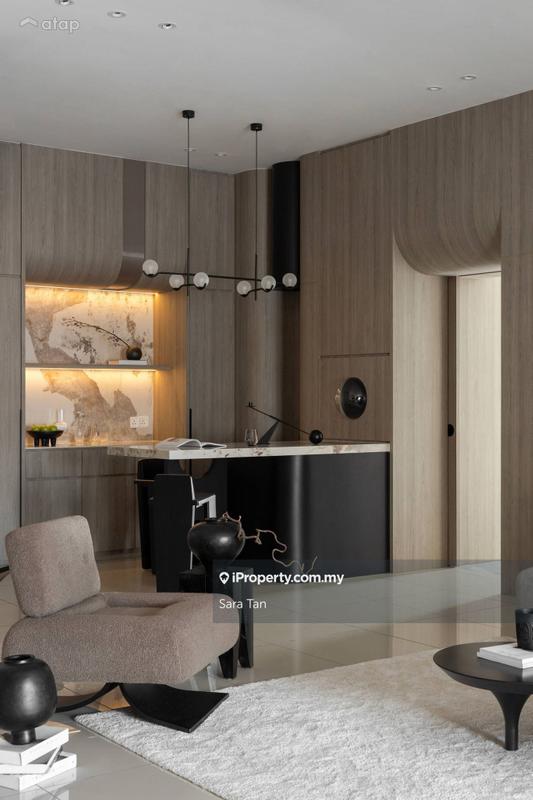 Service Residence for Rent in Core Residence @ TRX by Sara Tan - iProperty.com.my