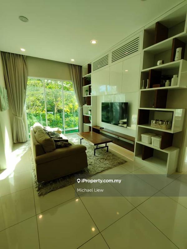 Rumah Teres 2-Tingkat untuk Disewa di Hijayu Ara Sendayan, Bandar Sri Sendayan oleh Michael Liew - iProperty.com.my