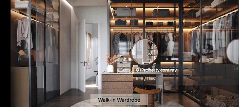 Rumah Berangkai 2.5 Tingkat untuk Dijual di Alamesra, Kota Kinabalu oleh Ketty Liaw - iProperty.com.my