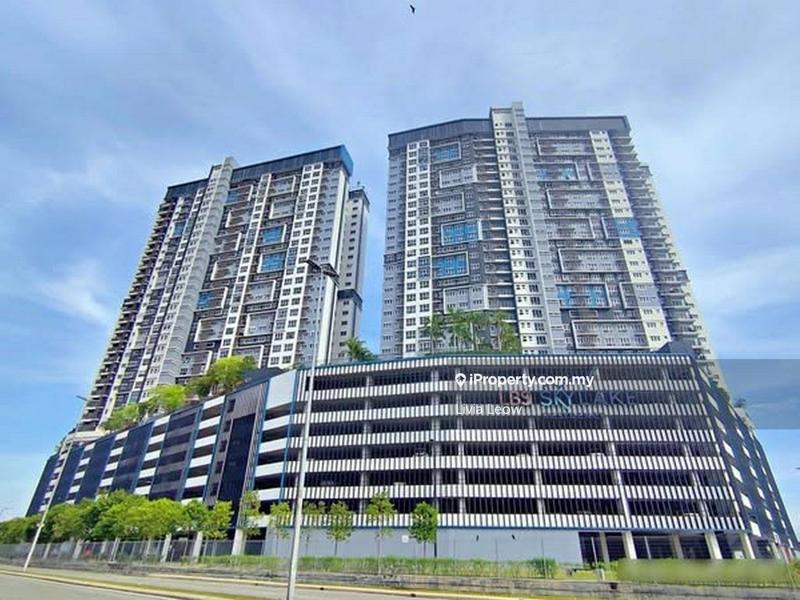 For Sale - SkyLake Residence