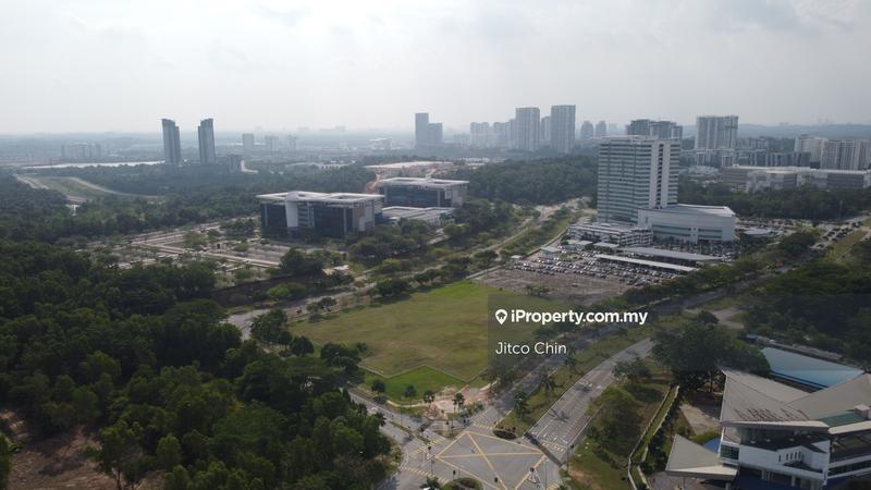Tanah Komersial untuk Dijual di Cyberjaya, Cyberjaya oleh Jitco Chin - iProperty.com.my