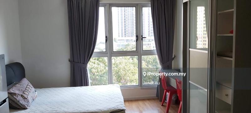Service Residence for Rent in Sunway Geo Residence by Janet Au - iProperty.com.my