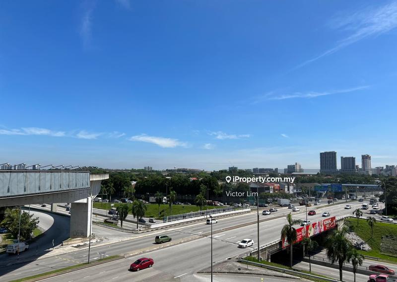 Pejabat untuk Disewa di Usj 1, Subang Jaya oleh Victor Lim - iProperty.com.my