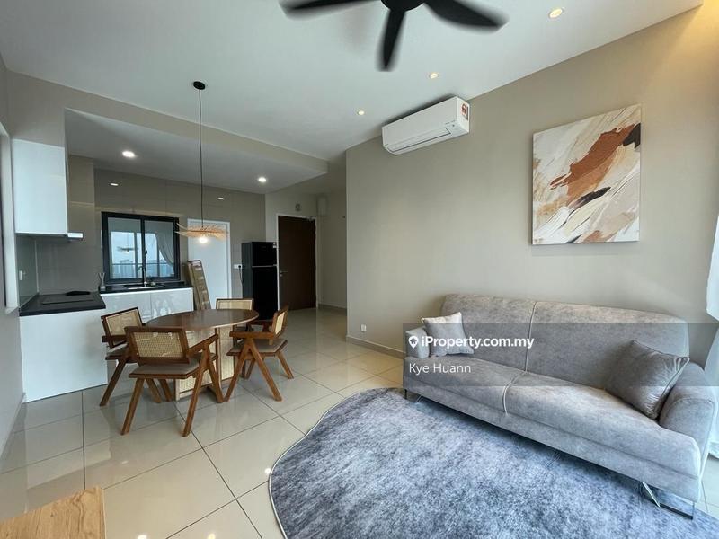 For Rent - Bangsar Hill Park