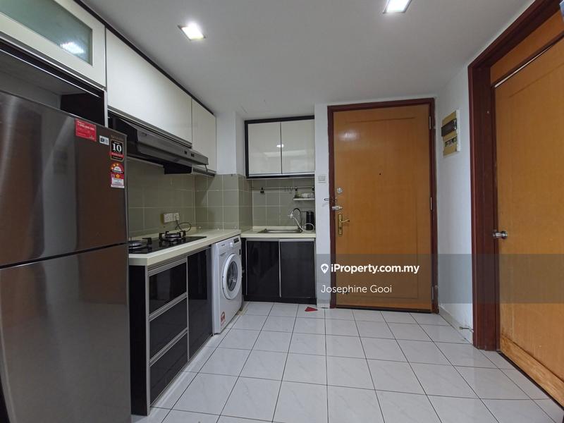 For Rent - Riana Green Condominium