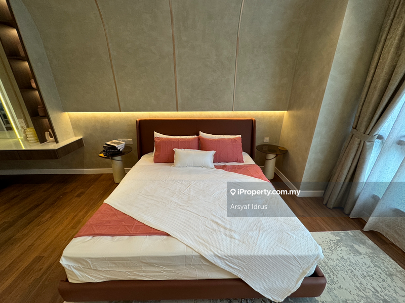 Condominium for Sale in WANGSA 9 RESIDENCY by Arsyaf Idrus - iProperty.com.my
