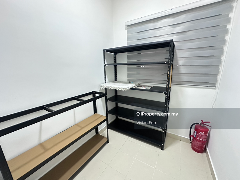 For Rent - Traders Garden @ Cheras Selatan