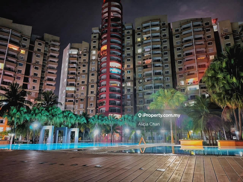 Condominium for Sale in Straits View Villas Port Dickson by Alicia Chan - iProperty.com.my