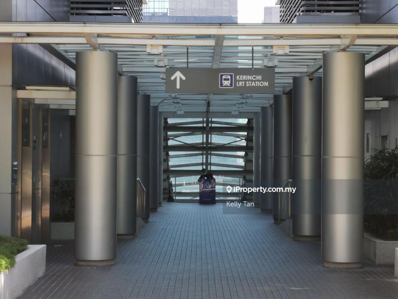 Office for Rent in Bangsar South, Kampung Kerinchi (Bangsar South) by Kelly Tan - iProperty.com.my