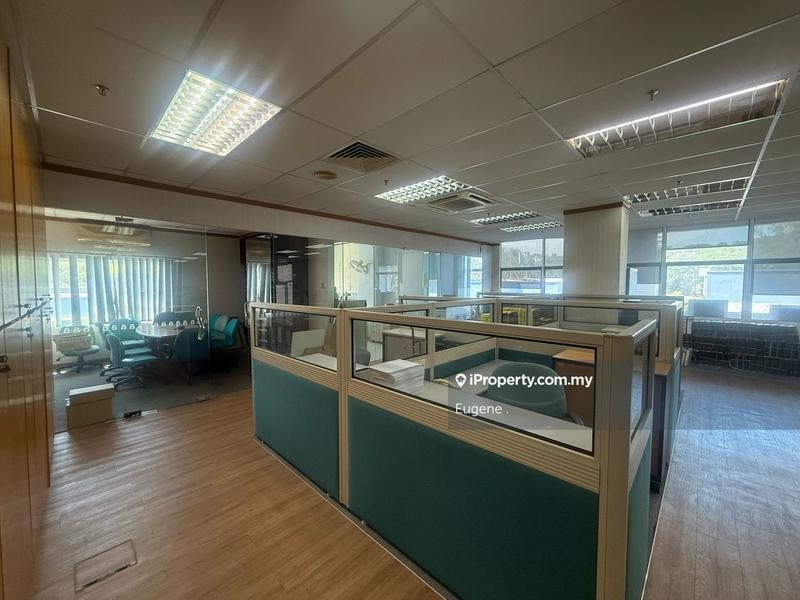 Office for Sale in Bukit Idaman, Selayang by Eugene Yap - iProperty.com.my