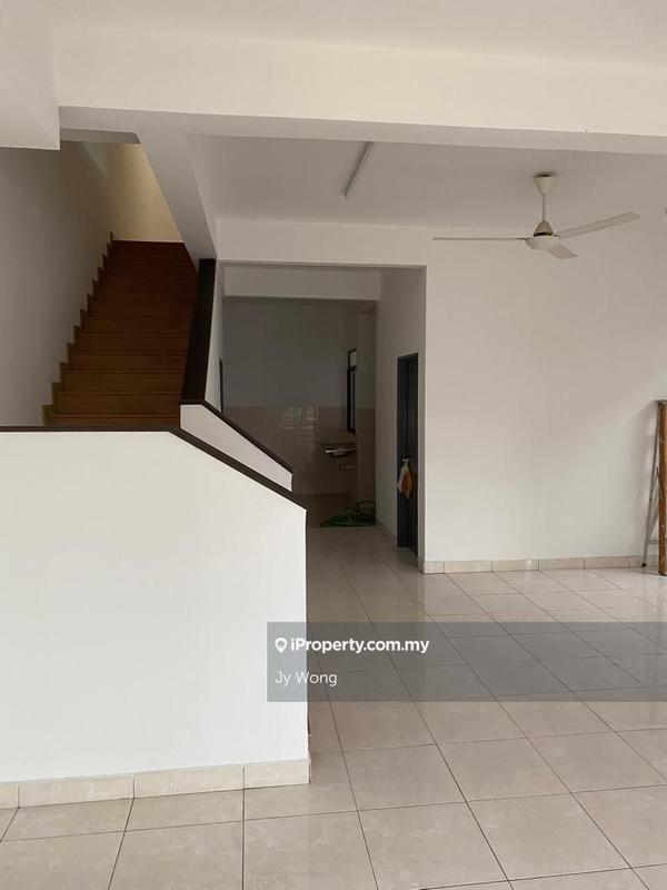 2-storey Terraced House for Sale in Taman Mutiara Indah, Puchong by Jy Wong - iProperty.com.my