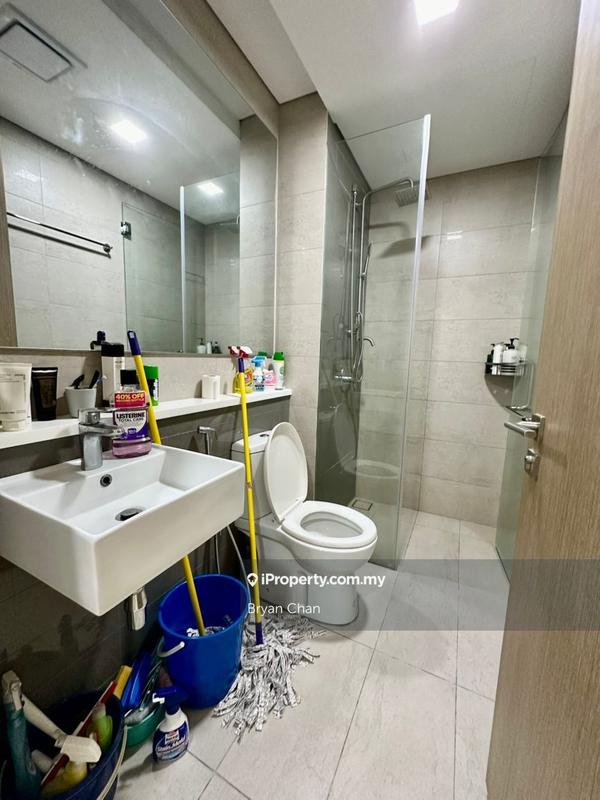 Residensi Servis untuk Dijual di Cantara Residences oleh Bryan Chan - iProperty.com.my