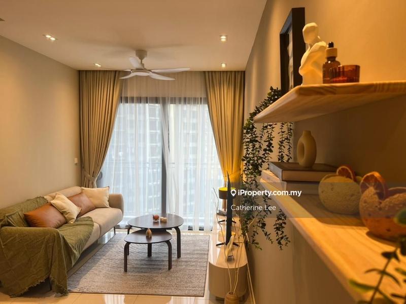 Service Residence untuk Dijual di Sunway Velocity TWO oleh Catherine Lee - iProperty.com.my