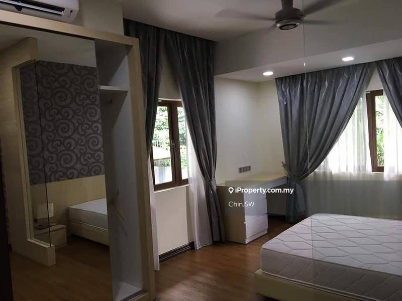 Banglo untuk Dijual di Bukit Bandaraya, Bangsar oleh Chin SW - iProperty.com.my