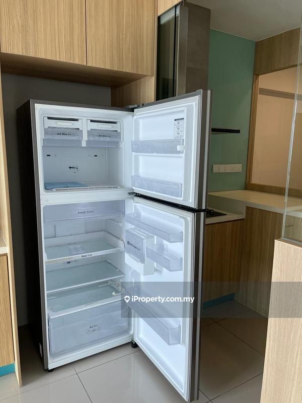 Residensi Servis untuk Dijual di The Leafz @ Dedaun oleh Calven Tan - iProperty.com.my