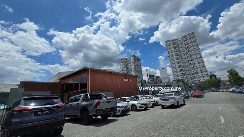 Kilang Berkembar untuk Disewa di PUCHONG, Puchong oleh Ryan Mew - Exterior - iProperty.com.my