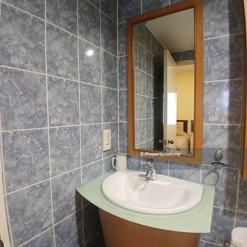 Condominium for Sale in UBN Apartment by Nisha - iProperty.com.my