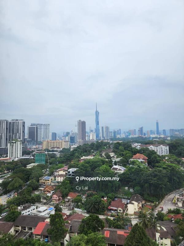 For Sale - Robson Condominium