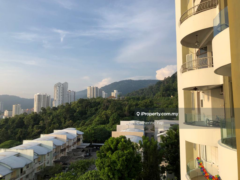 Condominium for Sale in Sea Range Tower by Catherine Yap - iProperty.com.my