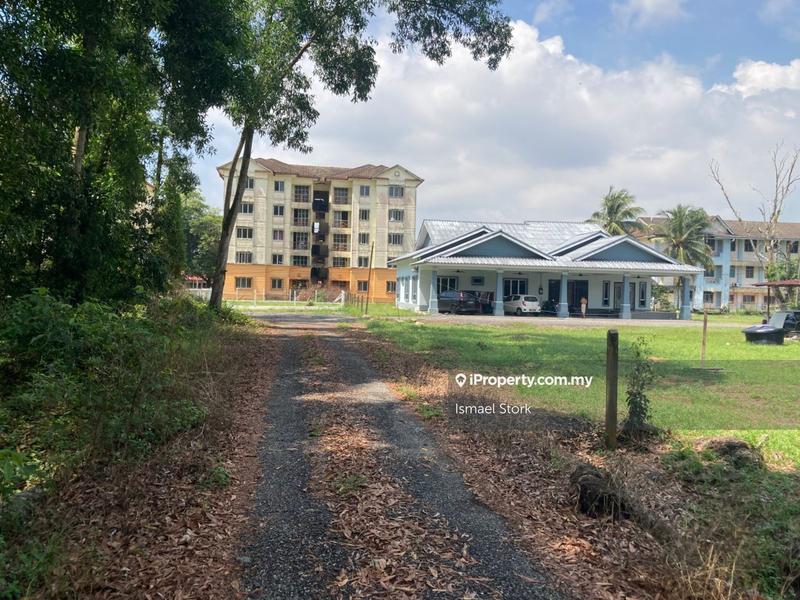 Agricultural Land for Sale in Kampung Sungai Ular, Sungai Karang by Ismael Stork - iProperty.com.my