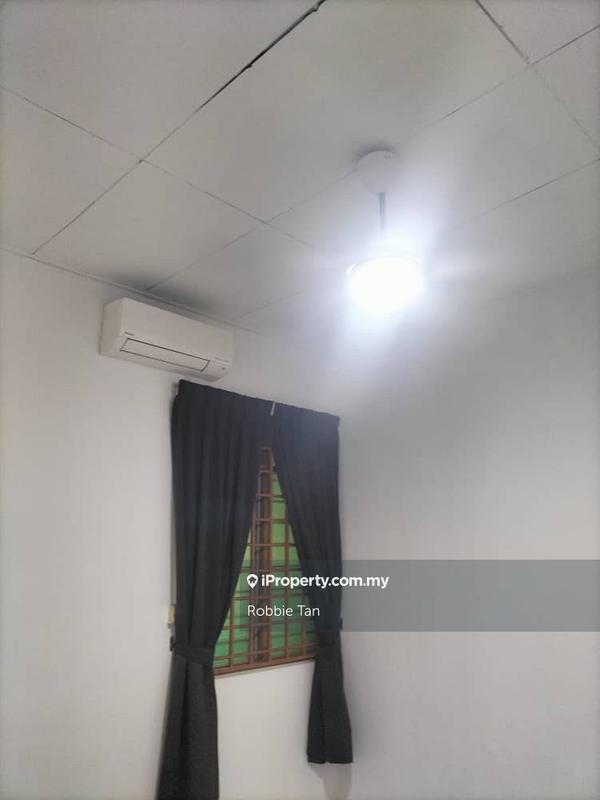 1-storey Terraced House for Rent in Taman Puteri Wangsa, Ulu Tiram by Robbie Tan - iProperty.com.my
