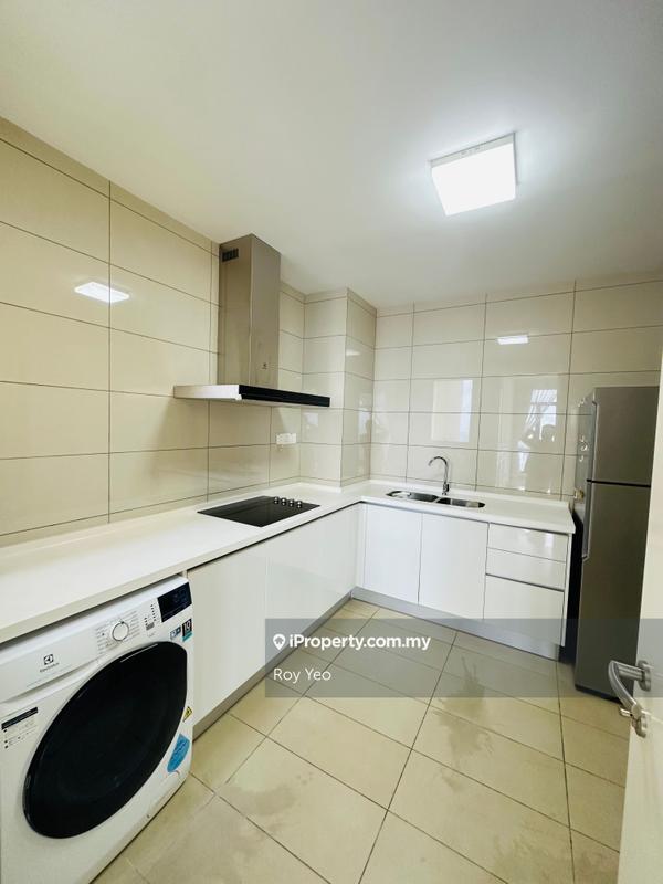 Residensi Servis untuk Disewa di The Park Sky Residence oleh Roy Yeo - iProperty.com.my