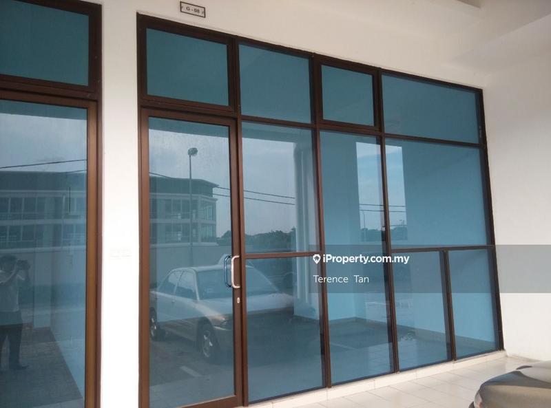 For Sale - Sky Gardens Residences