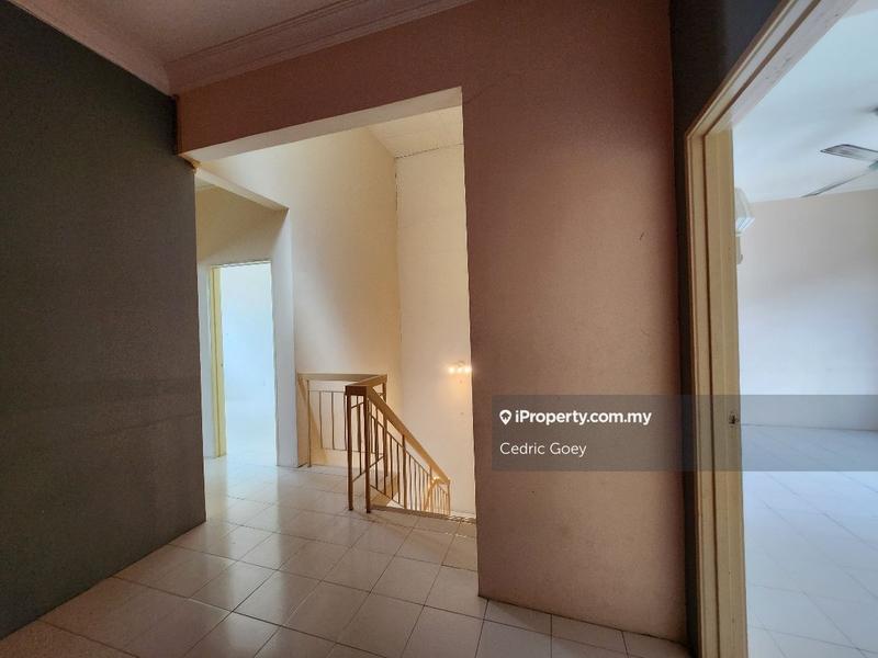 Rumah Berangkai 2 Tingkat untuk Dijual di Ukay Bistari Ukay Perdana, Ampang oleh Cedric Goey - iProperty.com.my