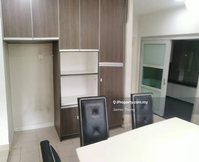3-storey Terraced House for Sale in Mutiara Bukit Jalil, Bukit Jalil by James Thong - iProperty.com.my