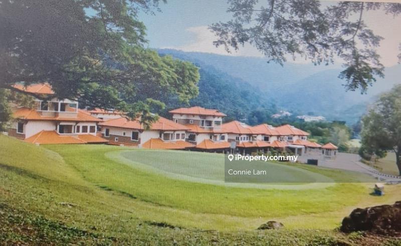 Banglo Tanah untuk Dijual di Meru Valley Golf Resort, Ipoh oleh Connie Lam - iProperty.com.my