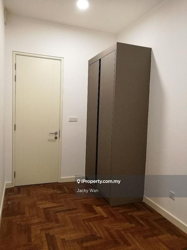 Kediaman Servis untuk Disewa di Residency V oleh Jacky Wan - iProperty.com.my