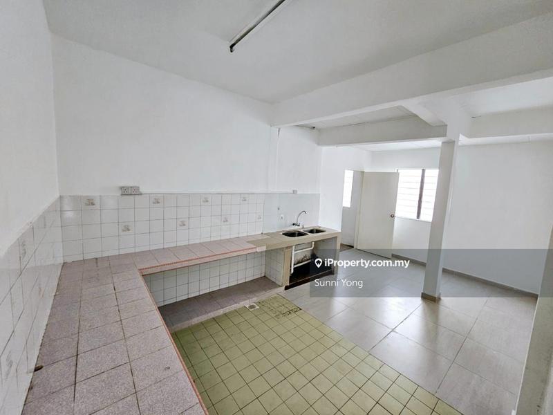 Rumah Berangkai 2 Tingkat untuk Dijual di Bandar Kinrara Seksyen 1, Bandar Kinrara oleh Sunni Yong - iProperty.com.my