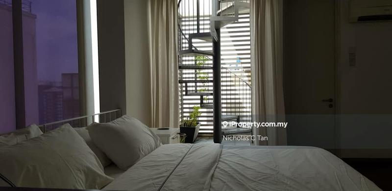 Service Residence for Sale in Centrio Pantai Hillpark by Nicholas C Tan - iProperty.com.my