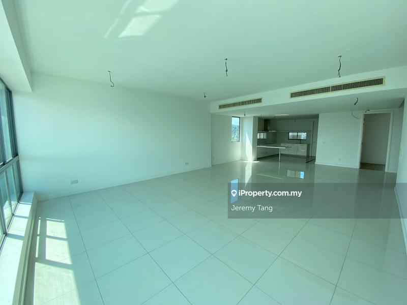 Service Residence for Sale in Gateway Kiaramas Residences by Jeremy Tang - iProperty.com.my