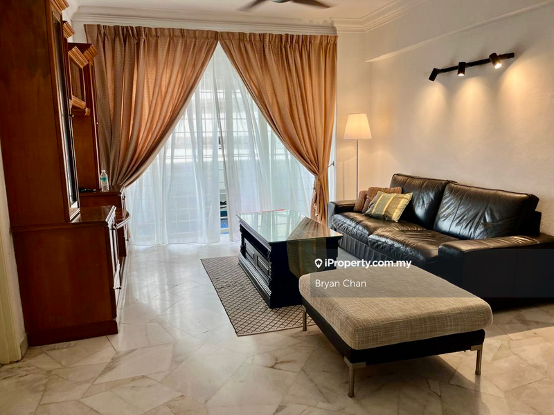 Kondominium untuk Dijual di Shang Villa oleh Bryan Chan - iProperty.com.my