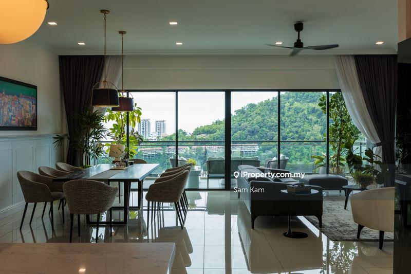 Condominium for Sale in Alila2 by Sam Kam - iProperty.com.my