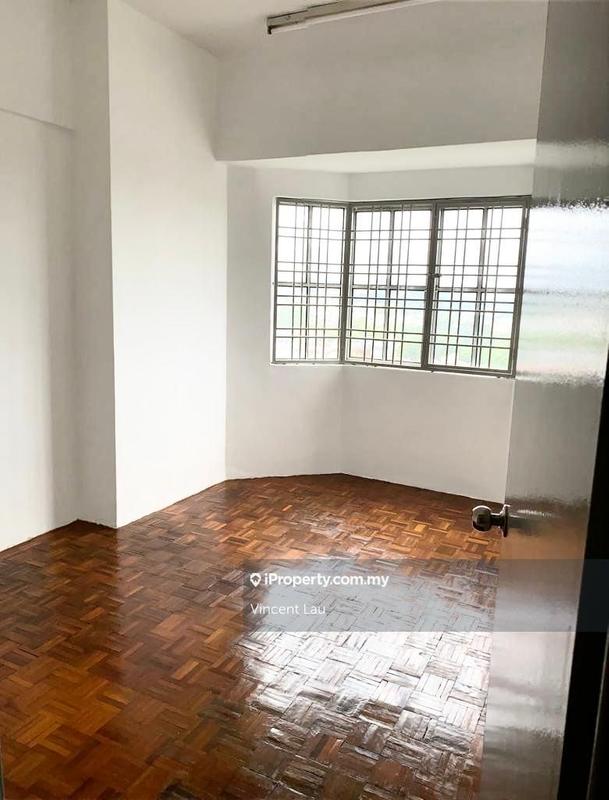 Kondominium untuk Dijual di Regency Condominium oleh Vincent Lau - iProperty.com.my