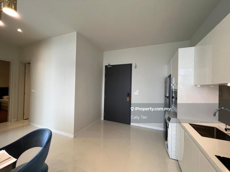 For Rent - Service Suites @ Pavilion Embassy