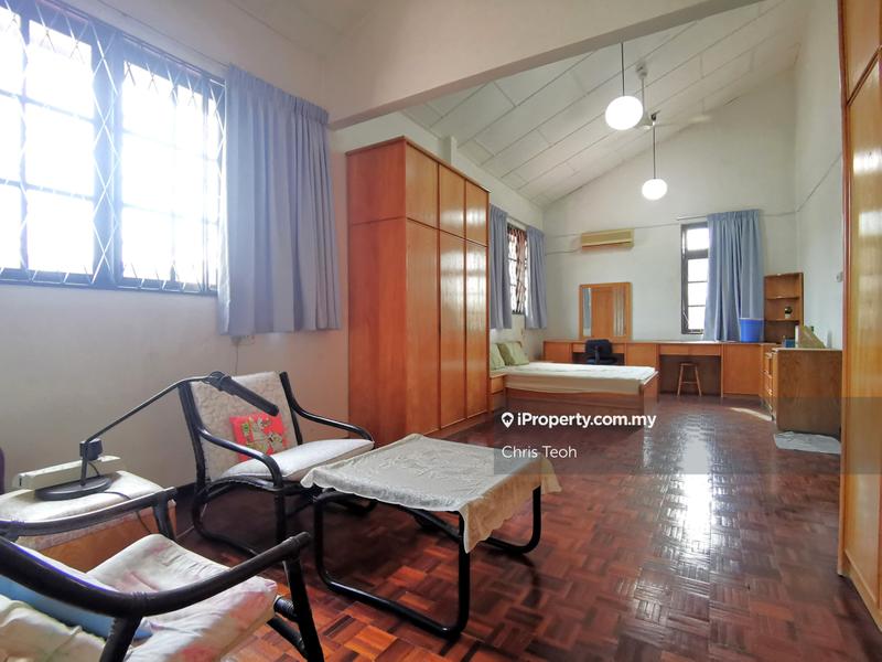Rumah Berkembar untuk Dijual di Sungai Ara, Bayan Lepas oleh Chris Teoh - iProperty.com.my