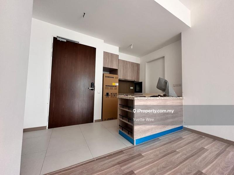 Service Residence for Rent in The Rosewoodz @ Bukit Jalil by Louis Wee - iProperty.com.my