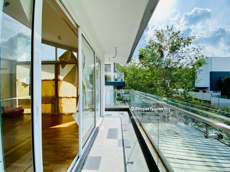 Semi-Detached House for Sale in ha38v, Ulu Kelang by Amrul Jamaludin - iProperty.com.my