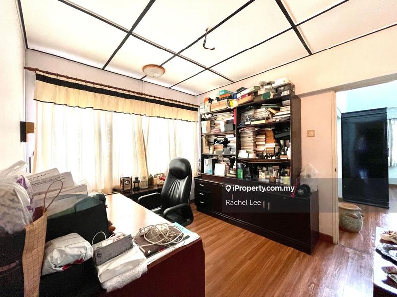 Bungalow House for Sale in Kemensah Heights, Ulu Kelang Ampang, Tmn Melawati, Ampang by Rachel Lee - iProperty.com.my