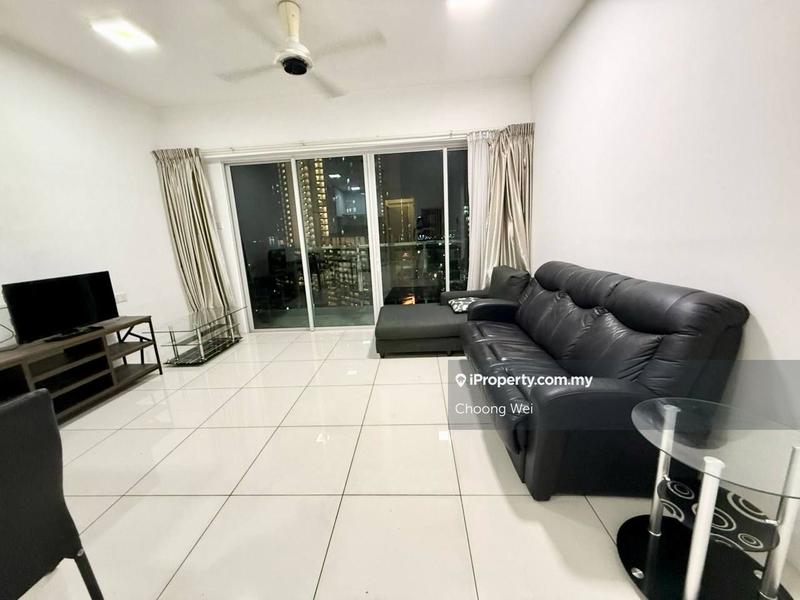 For Rent - The Latitude Condominium