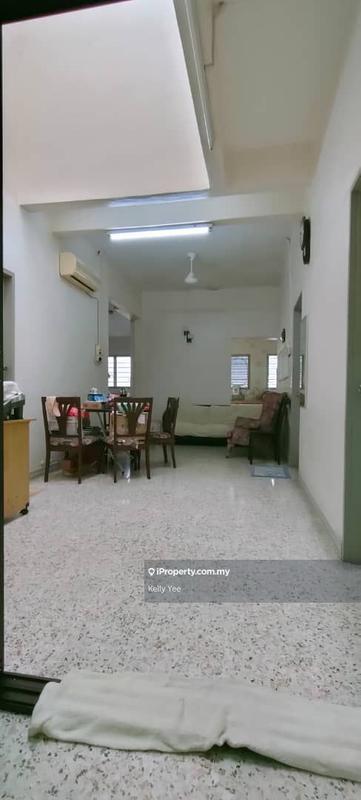 Rumah Teres 1-Tingkat untuk Dijual di 1 Storey Corner House @ Bukit Bkt Tengah for Sale, Bukit Mertajam oleh Kelly Yee - iProperty.com.my