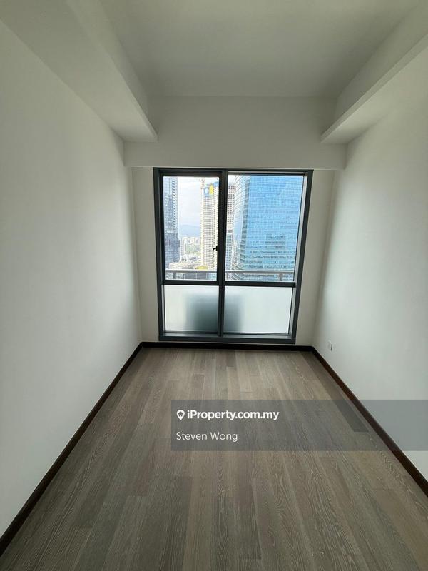 For Sale - Core Residence @ TRX