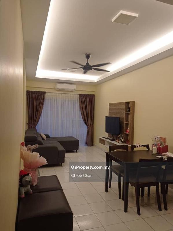 For Rent - Monte Bayu