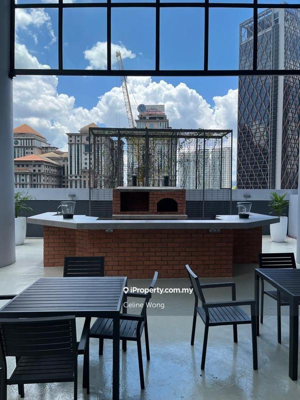 Service Residence for Sale in The Panorama by Celine Wong - iProperty.com.my