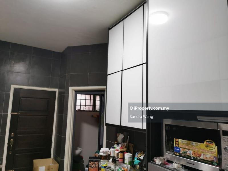 Rumah Berangkai 1 Tingkat untuk Dijual di Bandar Utama 3, Bandar Utama oleh Sandra Wang - iProperty.com.my